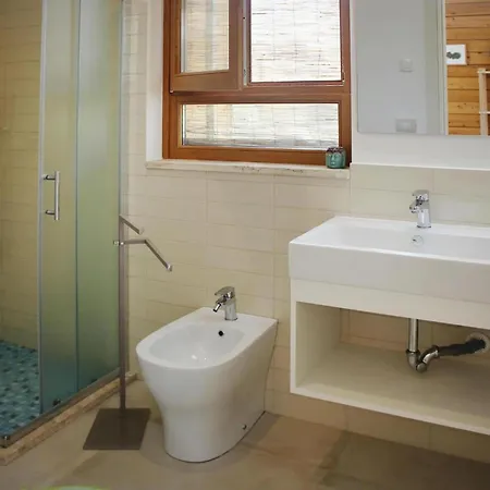 Spacious In With Garden Дом отдыха Magazzini (Tuscany)