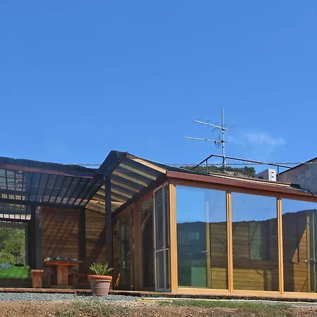 Spacious In With Garden Дом отдыха Magazzini (Tuscany)