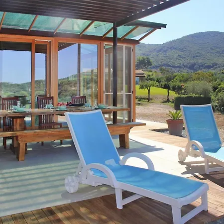 Spacious In With Garden *